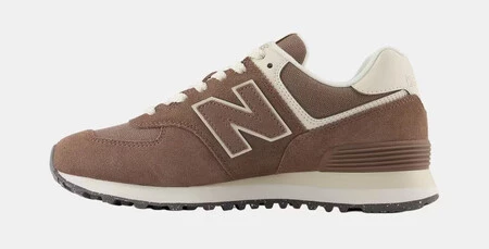 Zapatillas Casual Mujer 574 New Balance