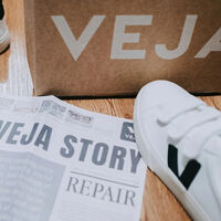 Ni Skechers, ni Adidas: fichamos las zapatillas Veja sostenibles, versátiles y cómodas al precio más barato