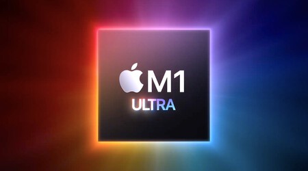 Apple cerró ayer el ciclo de desarrollo del M1 con el M1 Ultra