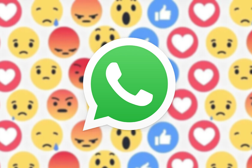 “OK” is over on WhatsApp: reactions are starting to appear