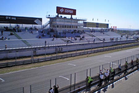 Circuito Del Jarama1
