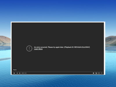 Los usuarios de AdBlock en Edge denuncian un bug que les impide ver vídeos de YouTube… y Microsoft se compromete a arreglarlo