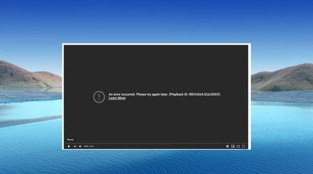 Los usuarios de AdBlock en Edge denuncian un bug que les impide ver vídeos de YouTube… y Microsoft se compromete a arreglarlo