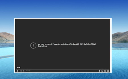 Los usuarios de AdBlock en Edge denuncian un bug que les impide ver vídeos de YouTube… y Microsoft se compromete a arreglarlo