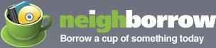 Neighborrow