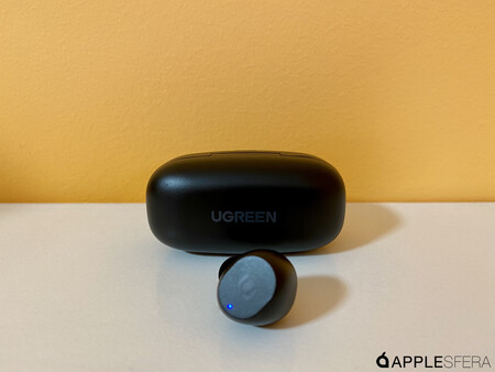 True Wireless Stereo Earbuds de UGREEN, el salto al audio inalámbrico a un precio reducido