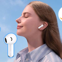 Parece mentira, pero Amazon puso en oferta uno de los inalámbricos más populares de Huawei a solo 499 pesos