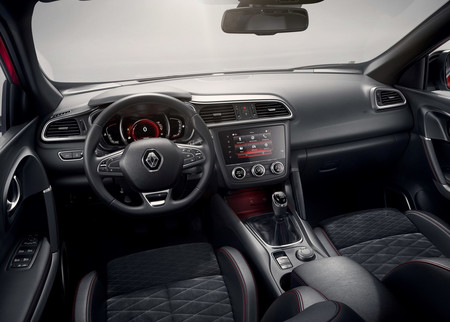 Renault Kadjar 2019 15