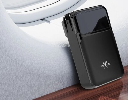 Power Bank Trixter Oferta Rebaja Promocion