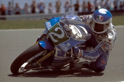 Joan Garriga Rijeka 1989