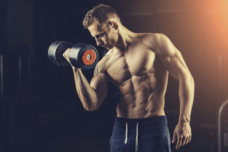 Ganar masa muscular: esto es lo que tienes que tener en cuenta en tu dieta