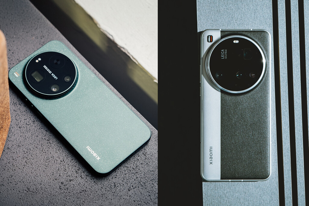 Xiaomi 17 Ultra vs Xiaomi 15 Ultra, comparativa a fondo de todas sus diferencias para ver cuál es mejor opción a día de hoy