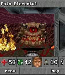 id Software crea una división de juegos para móviles