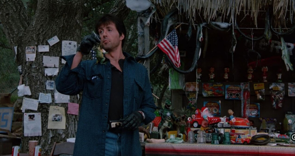 Sylvester Stallone se arrepiente de no haber convertido en franquicia algunas de sus películas más míticas: «Me dio pereza»