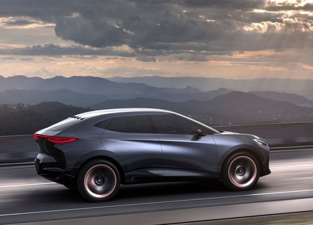 CUPRA no tiene intención (aunque sí ganas) de tener su propio coupé o cabrio
