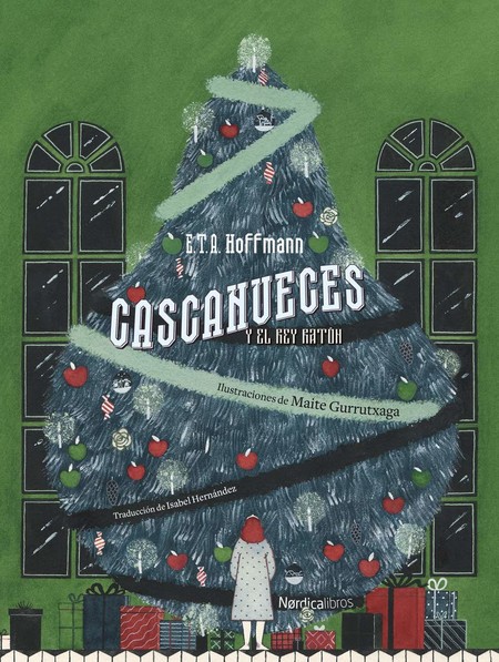 Cascanueces Y El Rey De Los Ratones