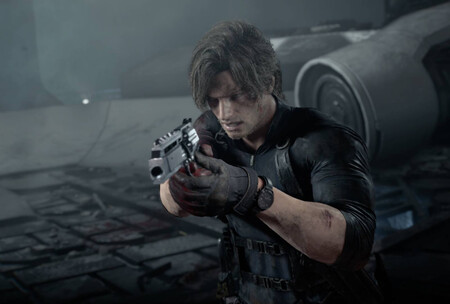 Leon After Jb