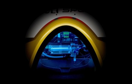 Este jueves Renault presentará el Renault Twizy RS F1