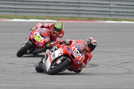 Andrea Dovizioso