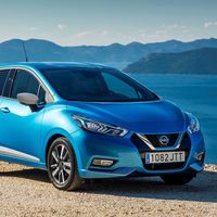 Renault desarrollará y fabricará al siguiente Nissan Micra. En Japón quieren replicar el éxito del Clio