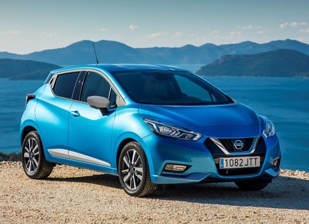 Renault desarrollará y fabricará al siguiente Nissan Micra. En Japón quieren replicar el éxito del Clio