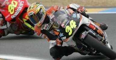 ¿Debacle en 250cc? Tampoco tanto...