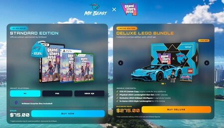 ¡Mucho ojo! GTA 6 está cerca de abrir sus reservas y los hackers están intentando aprovechar la situación