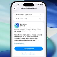 É hora de atualizar o iPhone: Apple lança iOS 26.3.1 e também atualizações para iPad e Mac 