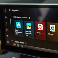 No sin mi móvil. Uno de cada tres conductores no se compraría un coche sin Apple CarPlay o Android Auto