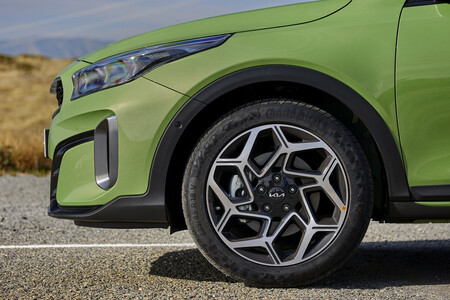 Kia Xceed 2022 Prueba Contacto 58