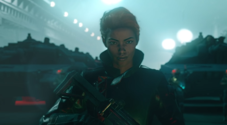 Gabriela Morales, la rival de Rico Rodríguez en Just Cause 4, protagoniza su nuevo tráiler