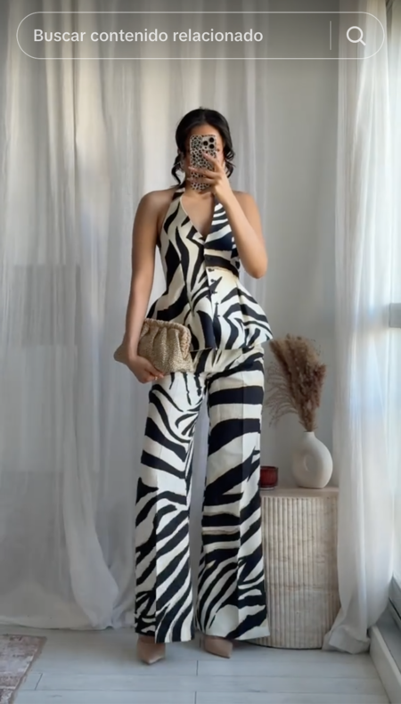 Look de mango