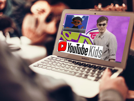 Una madre descubre consejos para niños sobre suicidio en vídeos de Youtube Kids