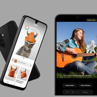 Galaxy A26: cinco razones para comprar el gama media de un millón de pesos de Samsung y una para pensarlo 