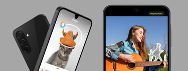 Galaxy A26: cinco razones para comprar el gama media de un millón de pesos de Samsung y una para pensarlo 