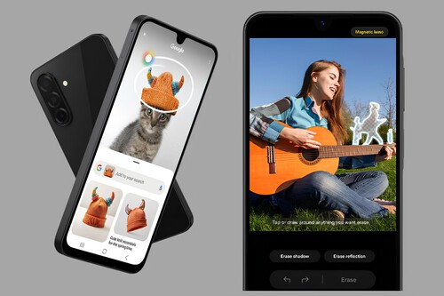 Samsung Galaxy A26 1