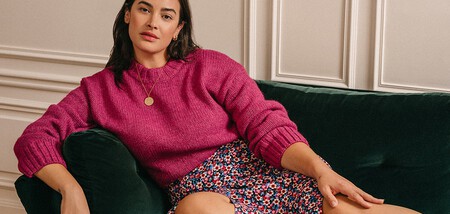 Aprovecha el inicio de rebajas en La Redoute con hasta un 60% en todo tipo de prendas: chaquetas, camisas, vaqueros y más