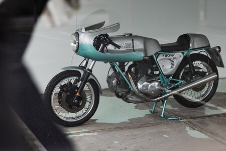 Ducati Subasta 4 2024