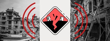 Android te ayuda a estar prevenido ante los terremotos. Vivo en zona sísmica y así he configurado las alertas