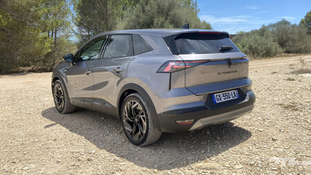 Renault Symbioz 2024 Mop 5