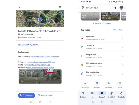 Mapa Radar Velolaser Google Maps Socialdrive 003