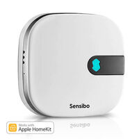 Sensibo añade la compatibilidad con HomeKit a su controlador de aires acondicionados Sensibo Air
