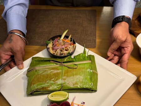 Cochinita