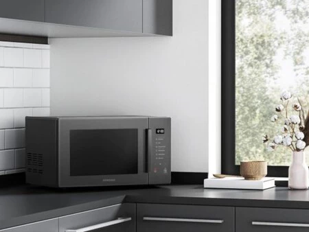 microondas Samsung