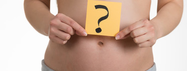 "No estoy embarazada, estoy gorda", ¿te lo han preguntado alguna vez?