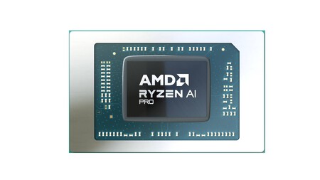 Ryzen Pro Ai