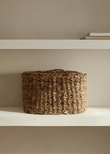 Caja de ordenación Mango Home