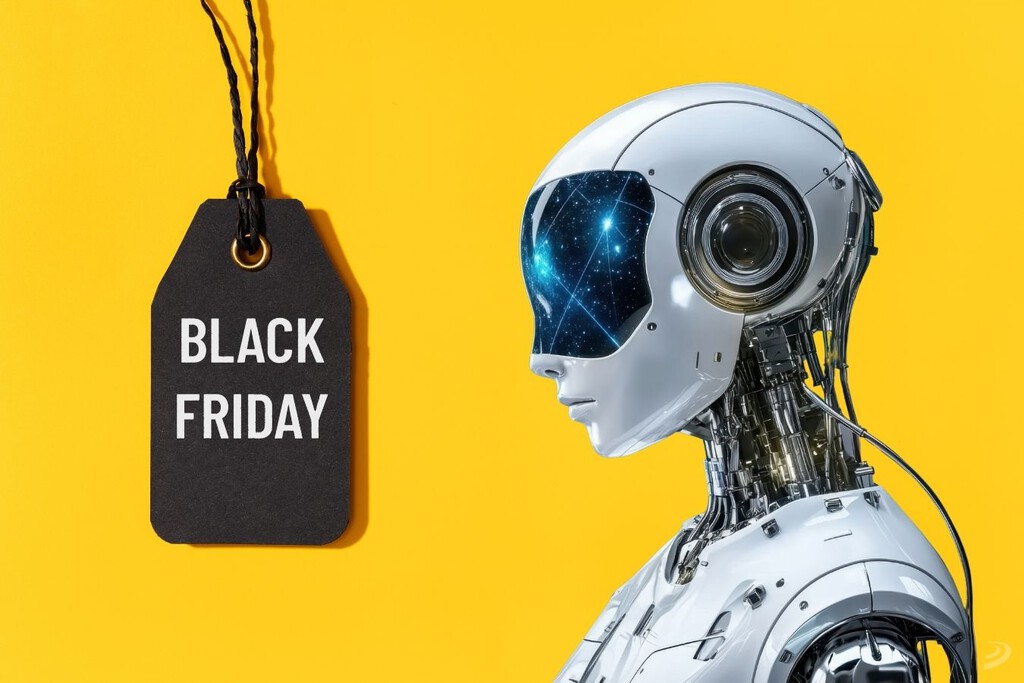 La IA revela la verdad del Black Friday: el 
