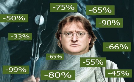 Ética informática, spam ultramasivo y rebajas en Steam. Internet is a Series of Blogs (392)