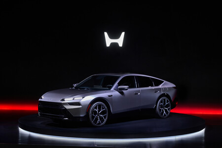 Honda ceo